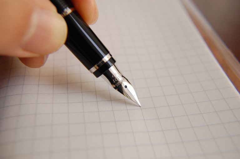 LAMY PEN
