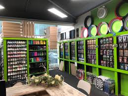 dartshop