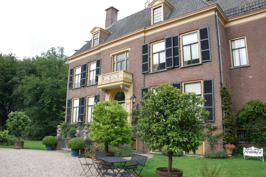 Makelaar Driebergen