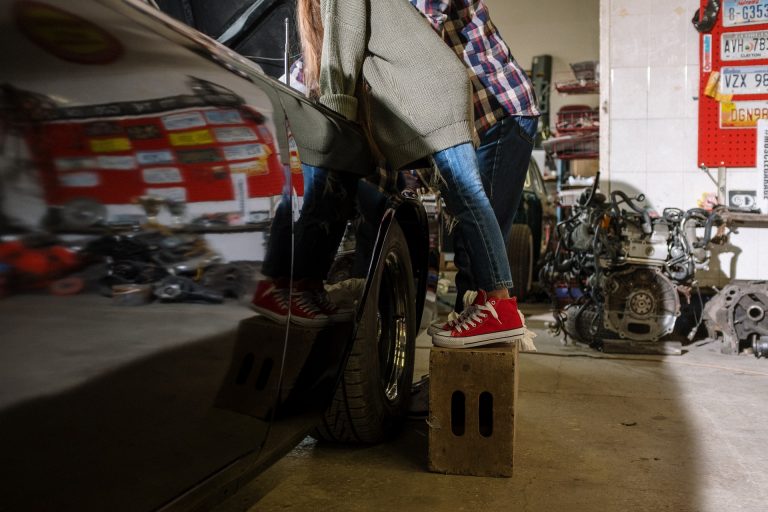 AUTO TUNING
