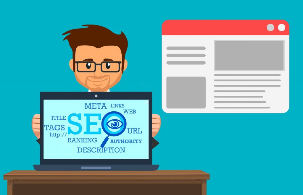 seo cursus