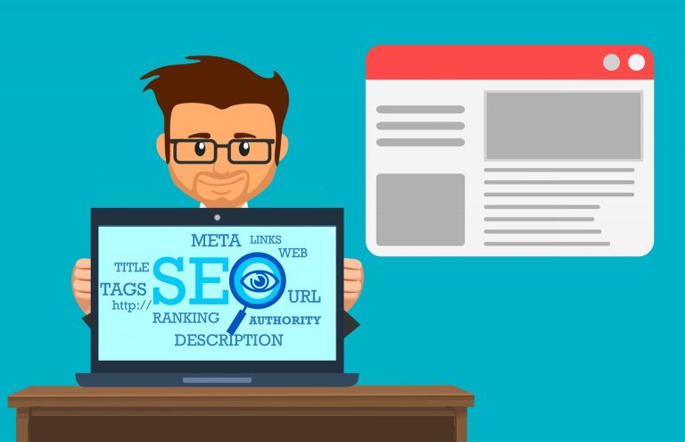 seo cursus